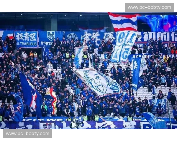 申城双雄：一半是火焰，一半是海水——上海德比的灵魂告白