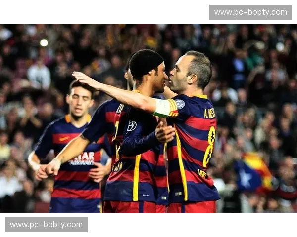 荣耀与挑战：巴萨与鲍里索夫的绿茵传奇